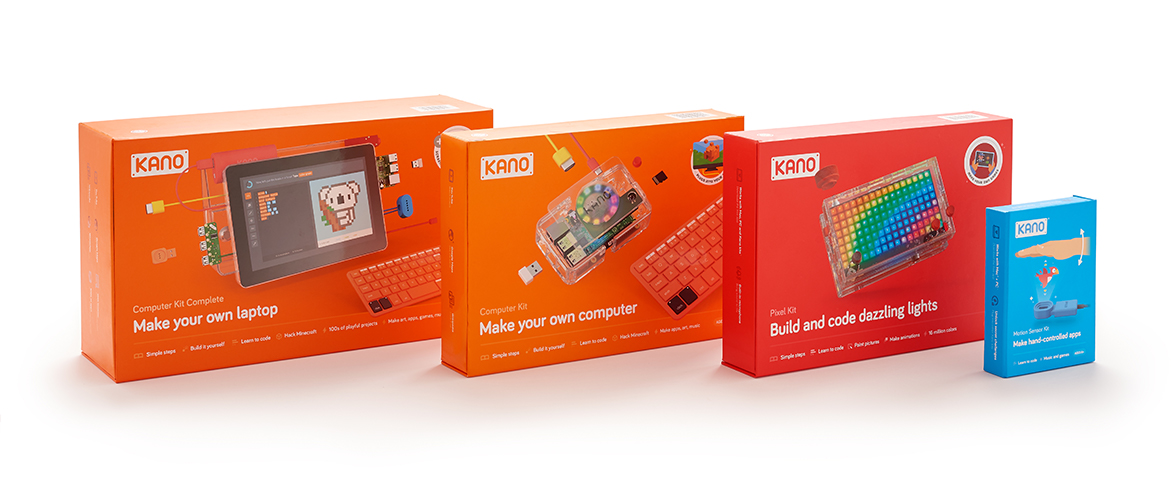 Two Nap UI apps: pop, pop, pop; and push, push, push